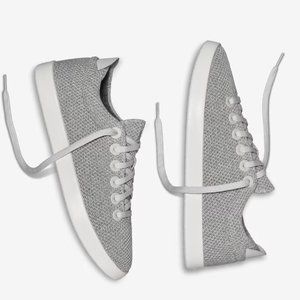 Allbirds Tree Pipers, Size 7